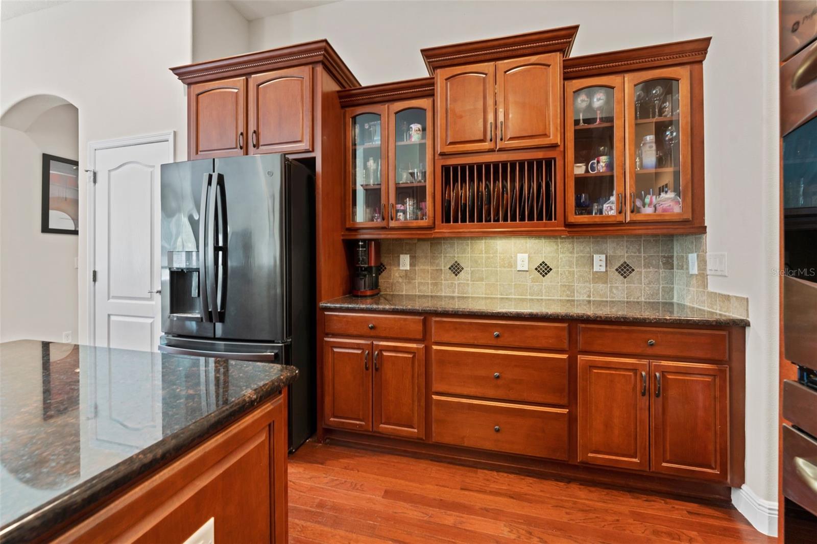 BASSET CREEK ESTATES PH 1 - Residential
