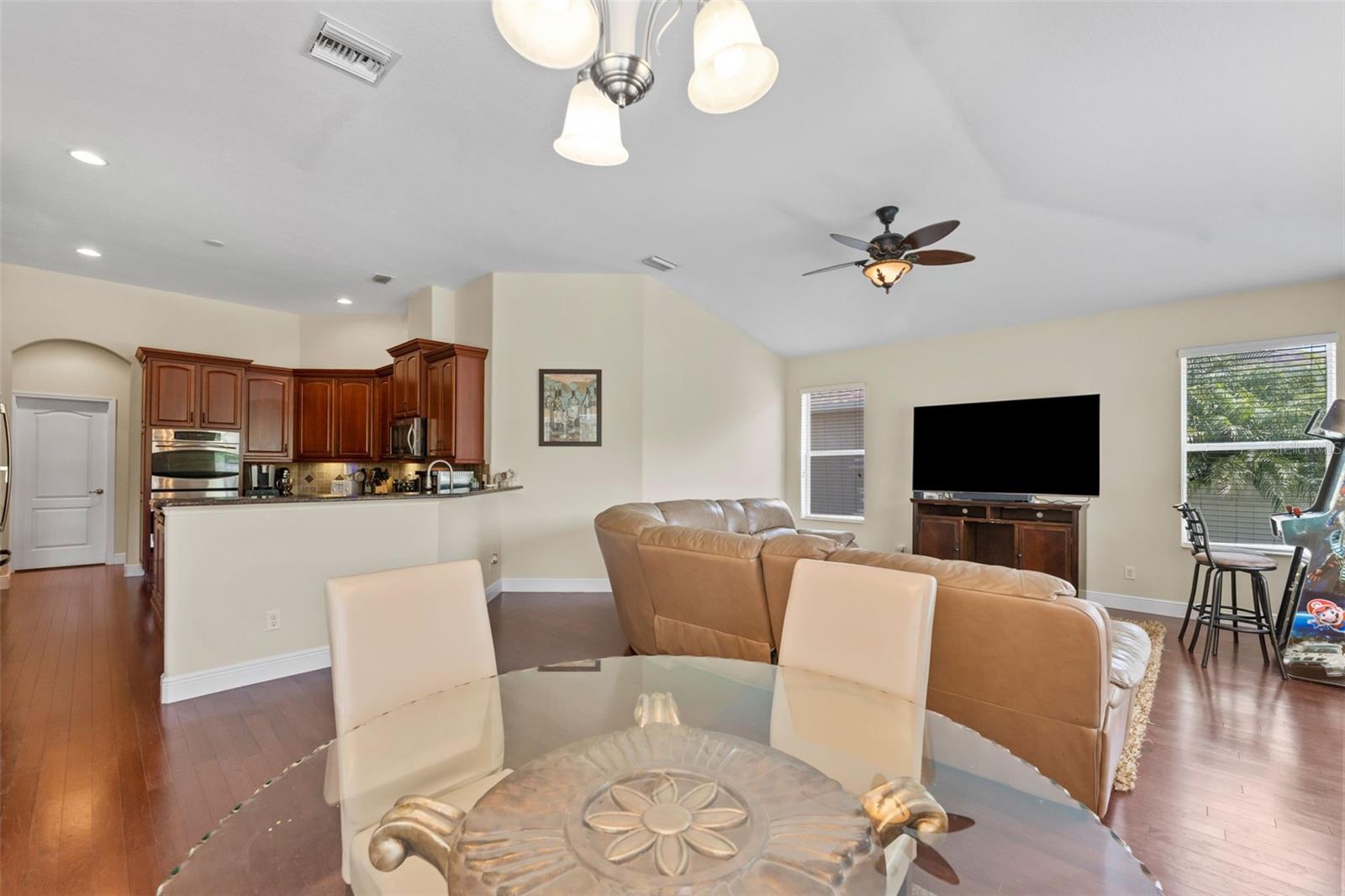 BASSET CREEK ESTATES PH 1 - Residential