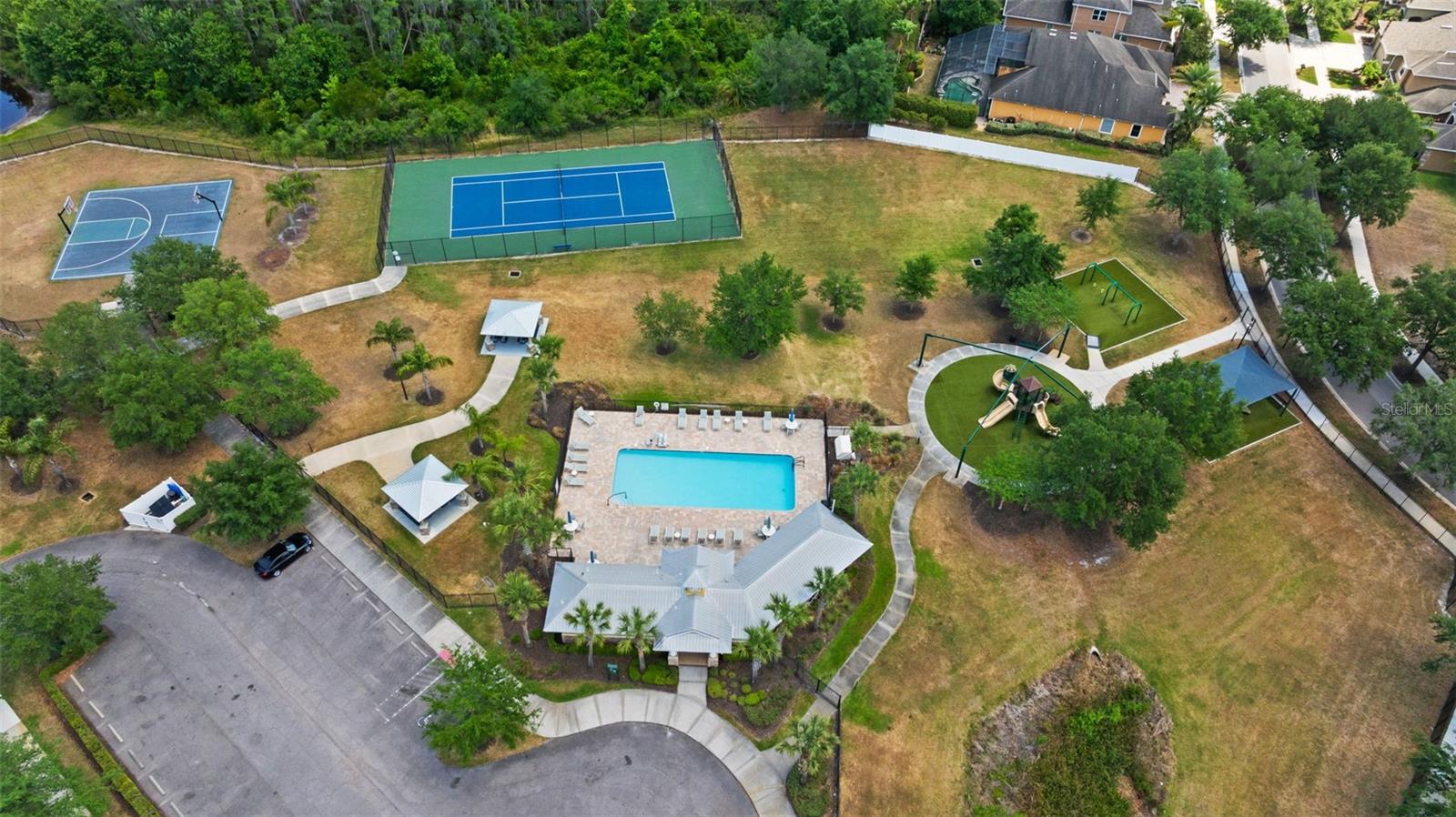 BASSET CREEK ESTATES PH 1 - Residential