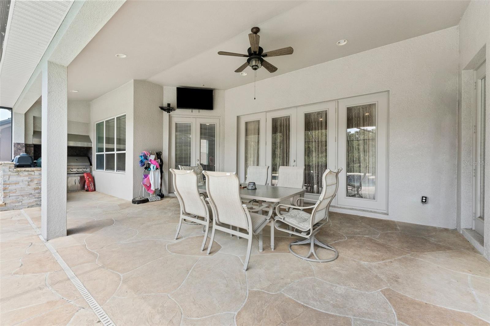 BASSET CREEK ESTATES PH 1 - Residential