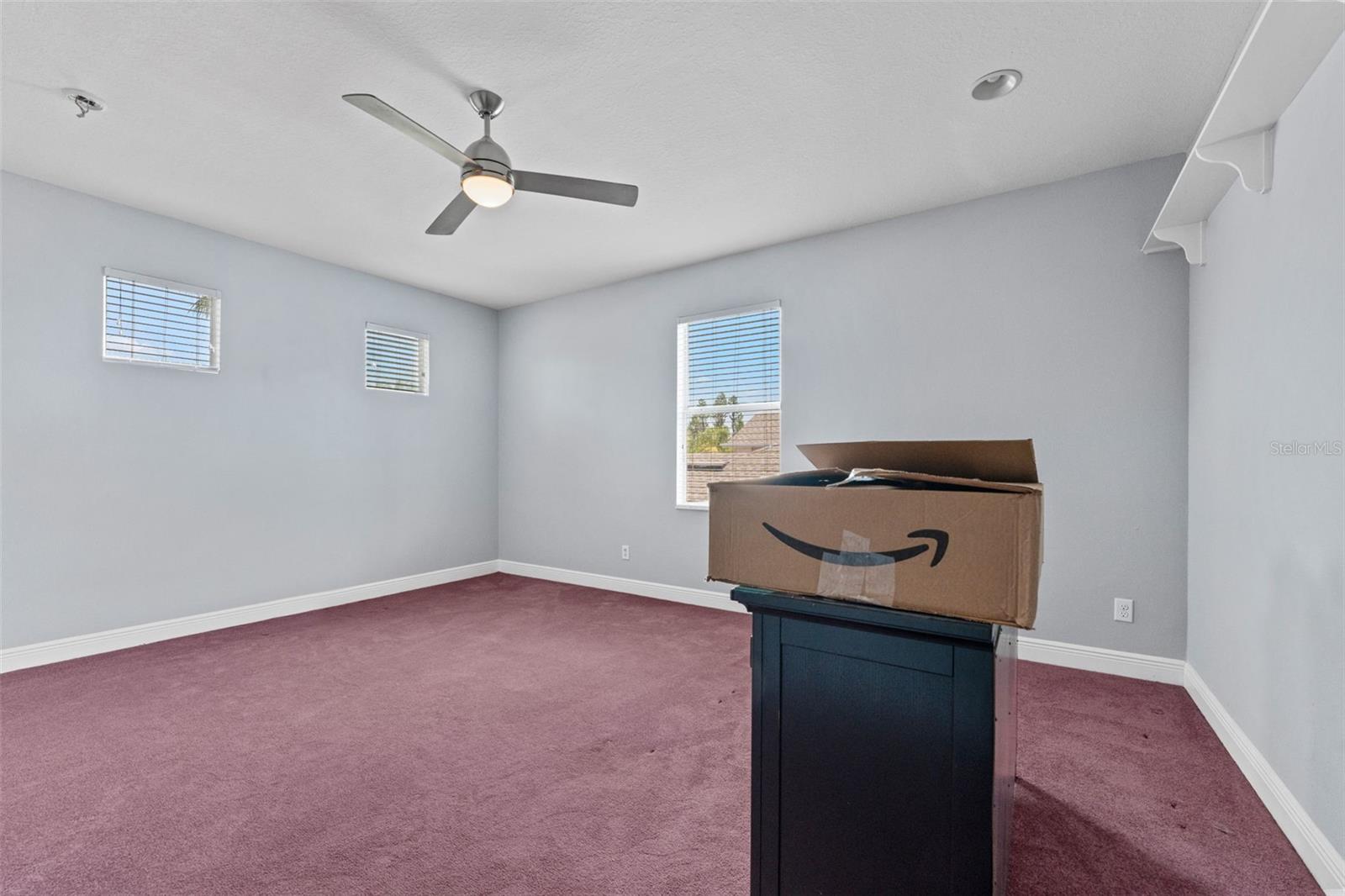 BASSET CREEK ESTATES PH 1 - Residential