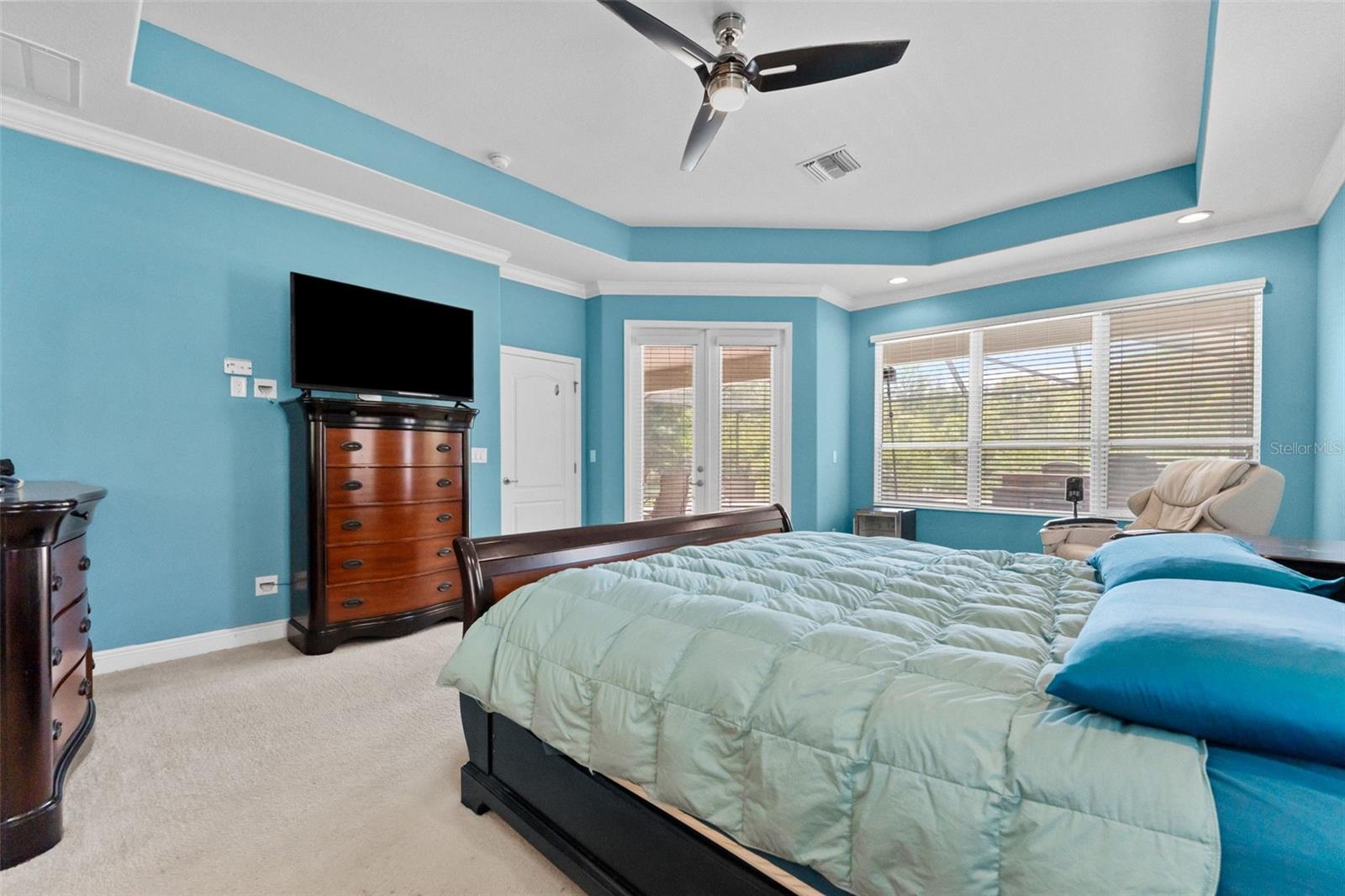 BASSET CREEK ESTATES PH 1 - Residential