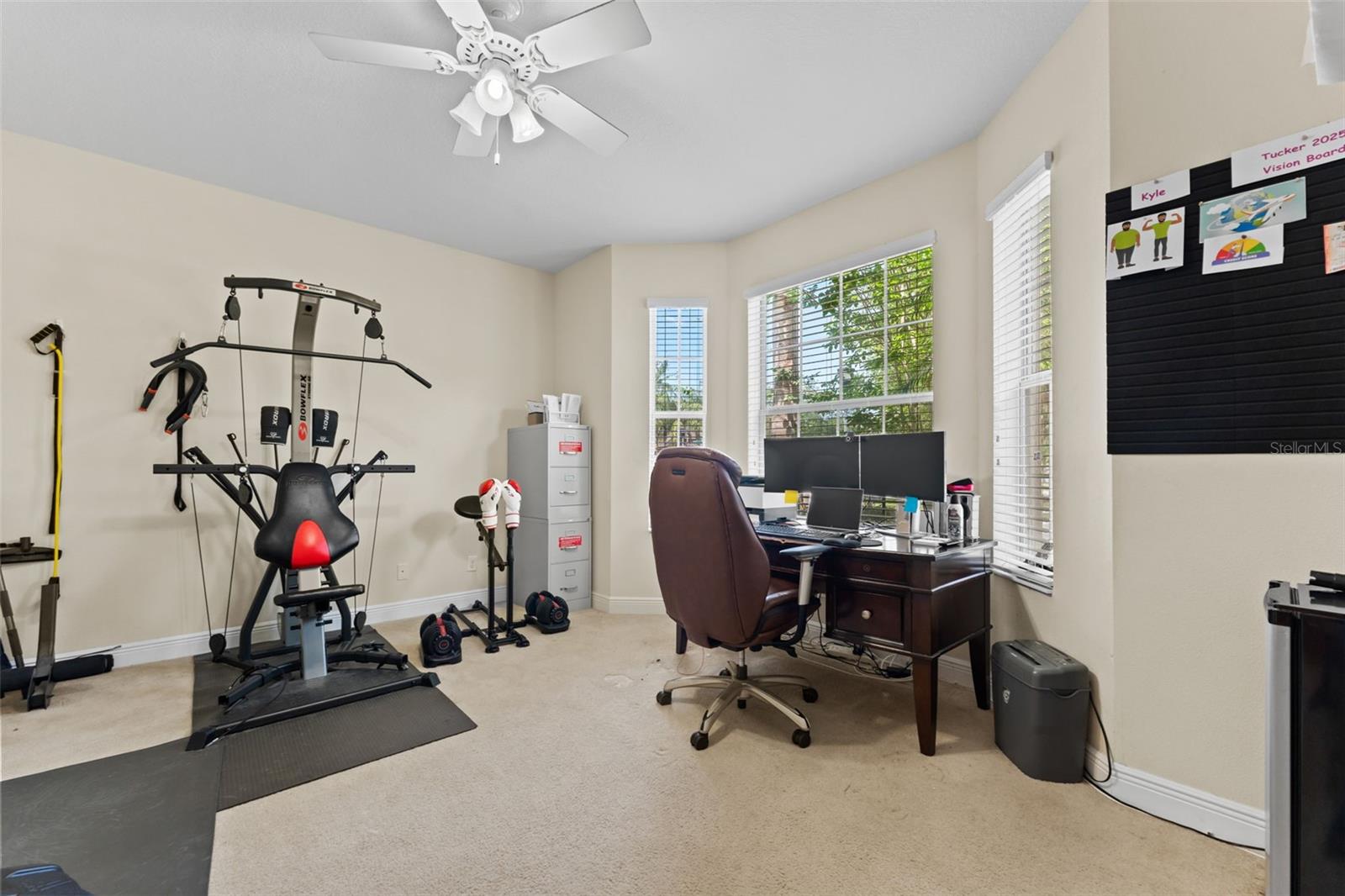 BASSET CREEK ESTATES PH 1 - Residential