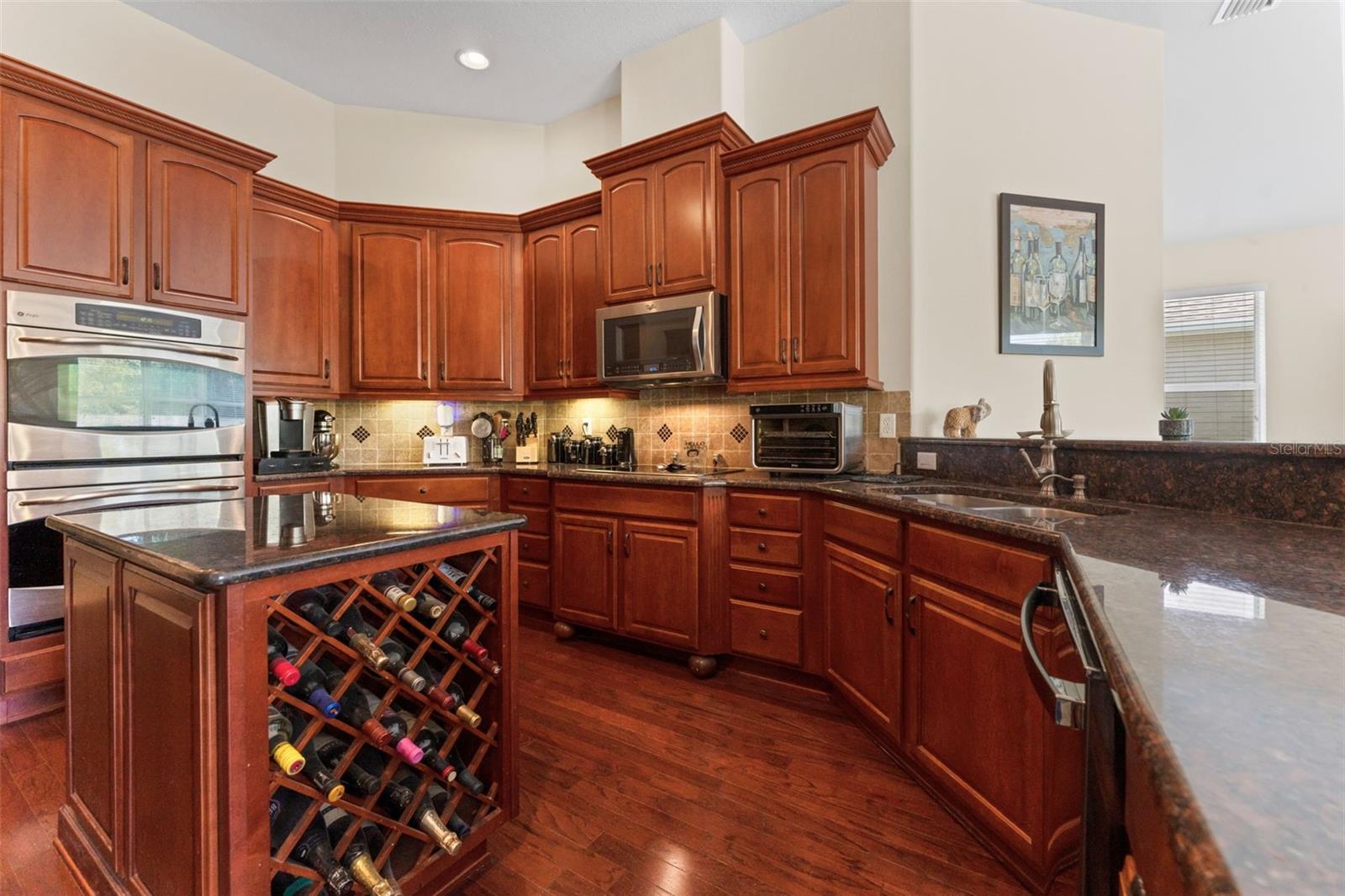 BASSET CREEK ESTATES PH 1 - Residential