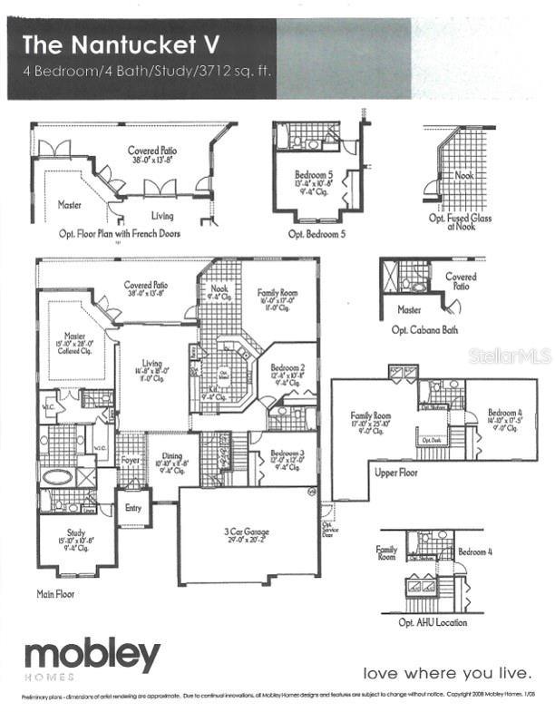 BASSET CREEK ESTATES PH 1 - Residential