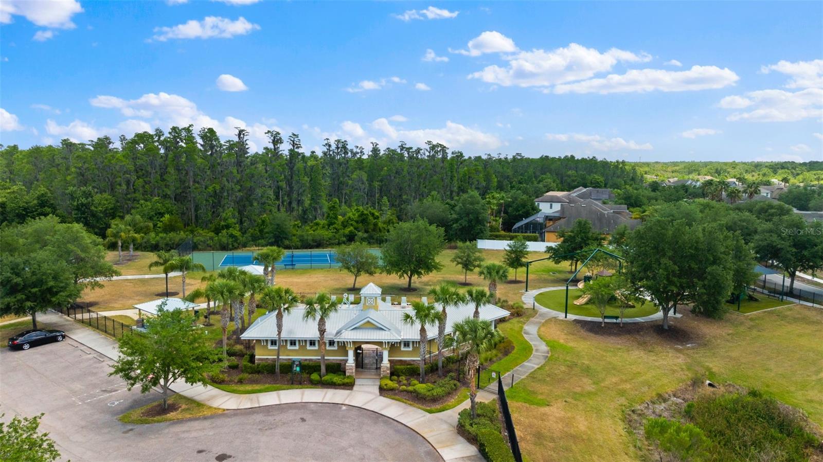 BASSET CREEK ESTATES PH 1 - Residential