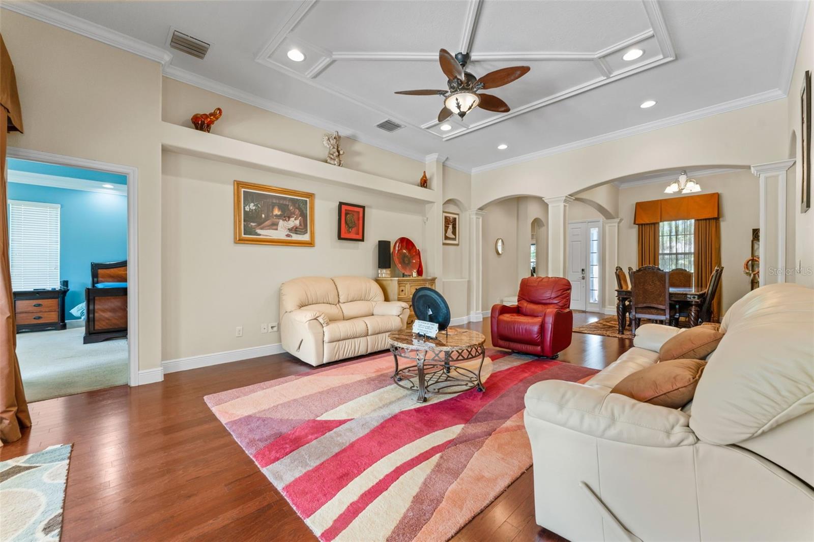 BASSET CREEK ESTATES PH 1 - Residential