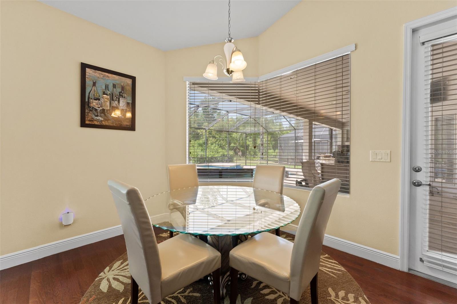 BASSET CREEK ESTATES PH 1 - Residential