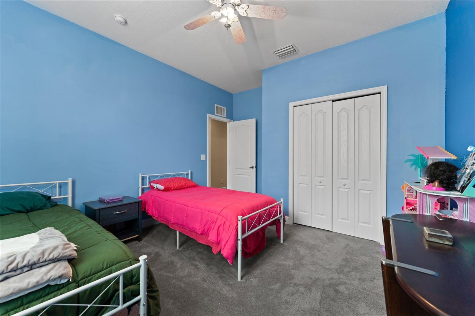 BASSET CREEK ESTATES PH 1 - Residential