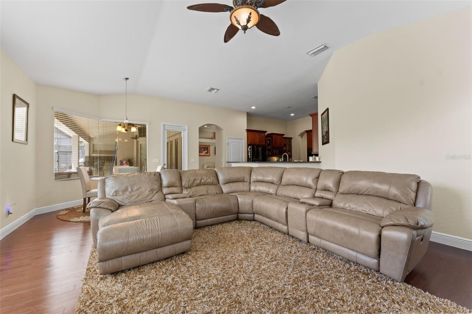 BASSET CREEK ESTATES PH 1 - Residential