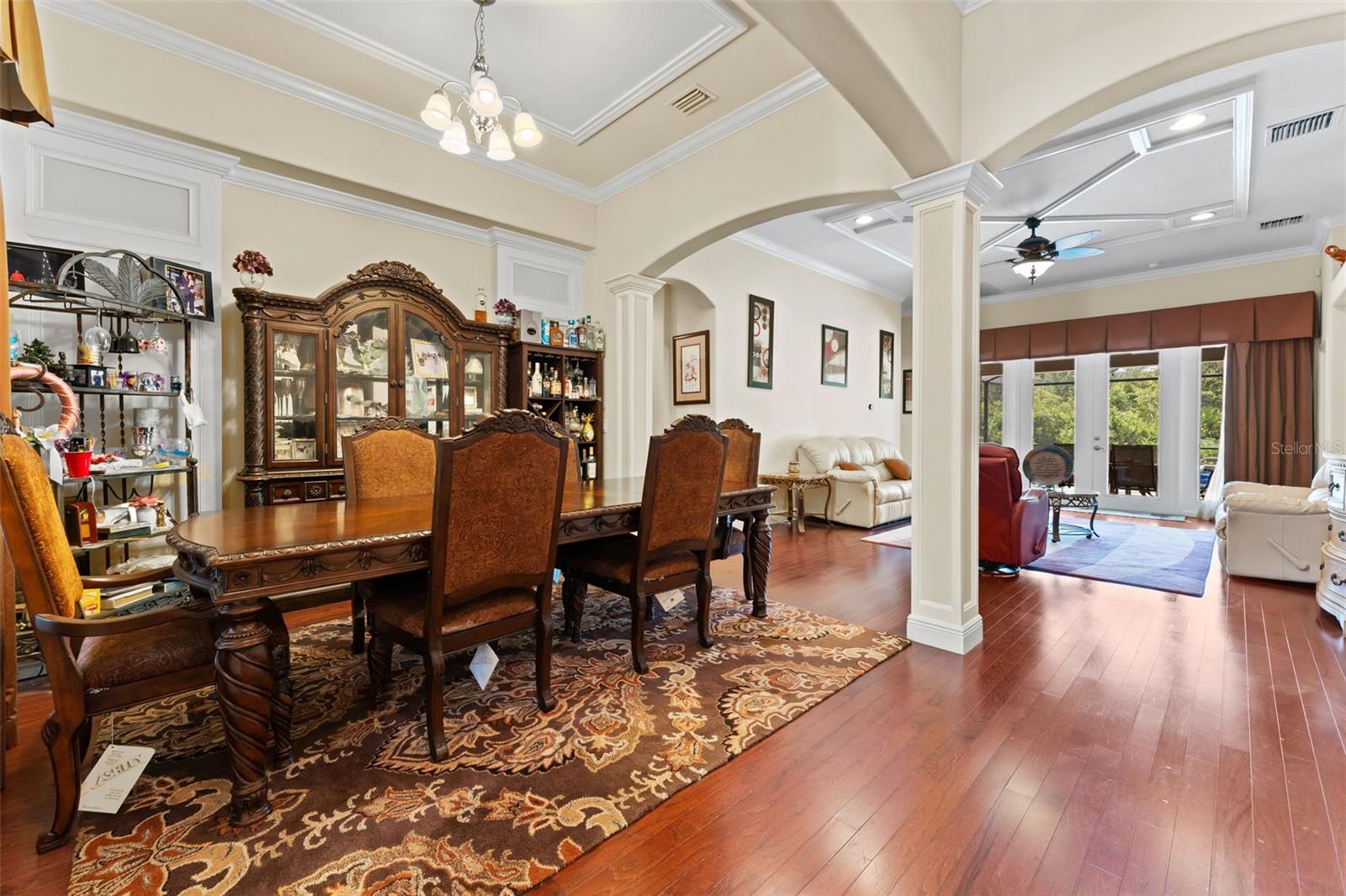 BASSET CREEK ESTATES PH 1 - Residential