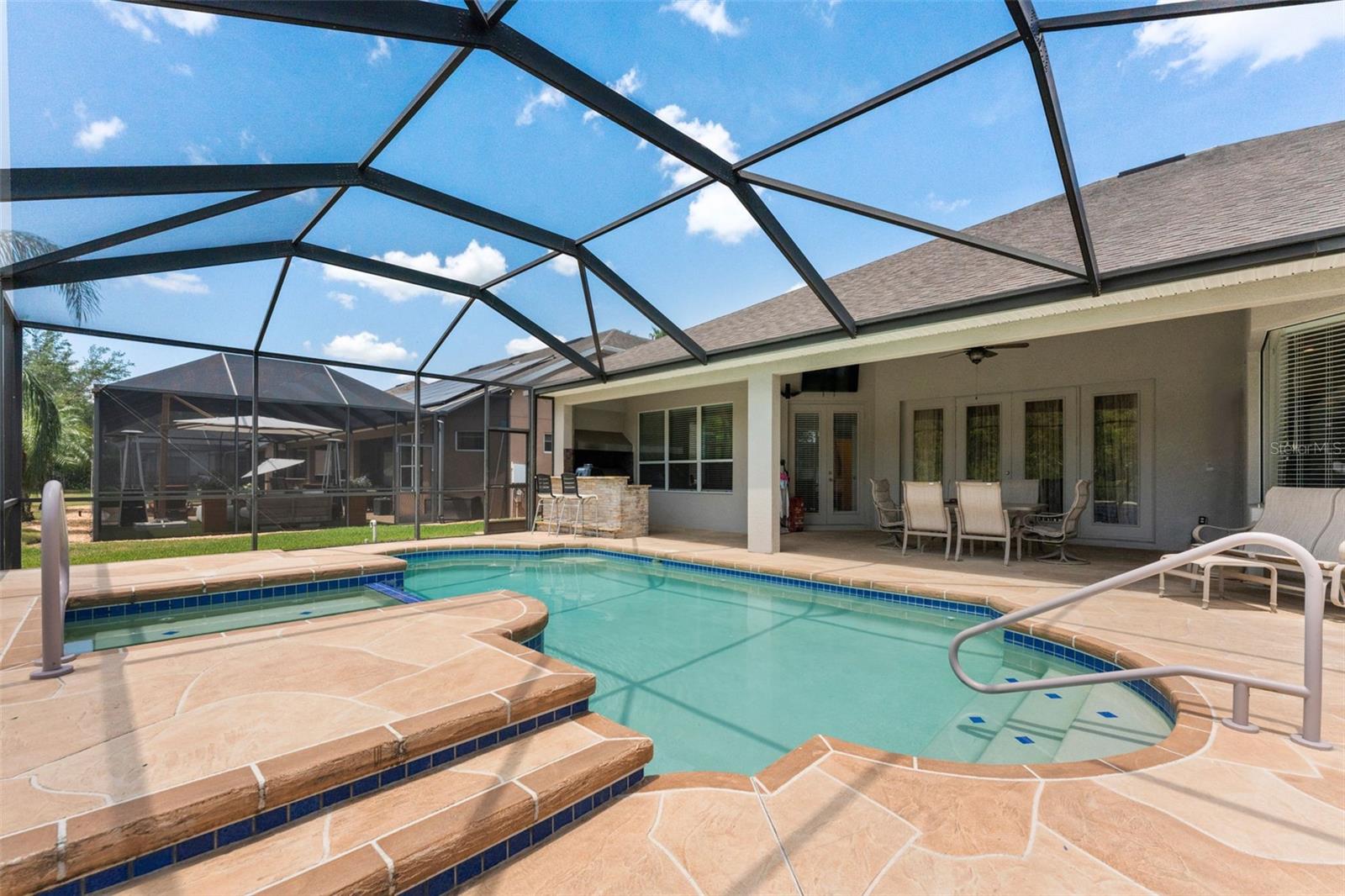 BASSET CREEK ESTATES PH 1 - Residential