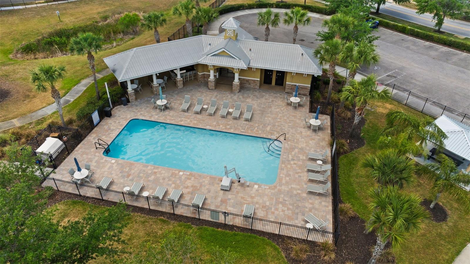 BASSET CREEK ESTATES PH 1 - Residential