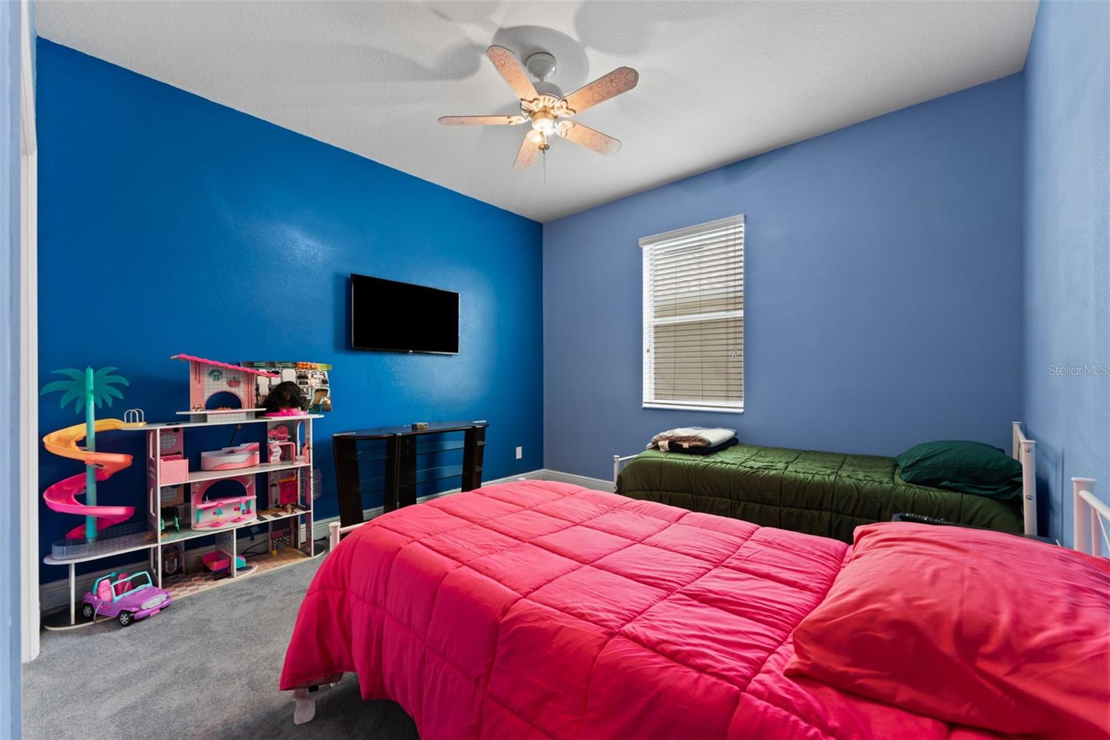 BASSET CREEK ESTATES PH 1 - Residential