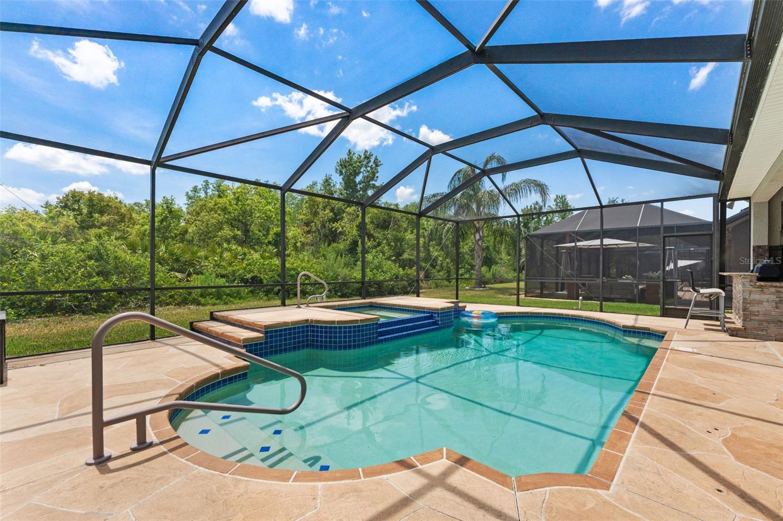 BASSET CREEK ESTATES PH 1 - Residential