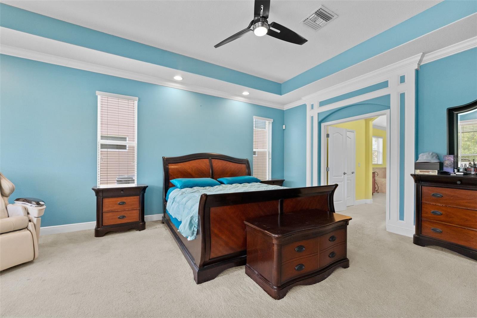 BASSET CREEK ESTATES PH 1 - Residential