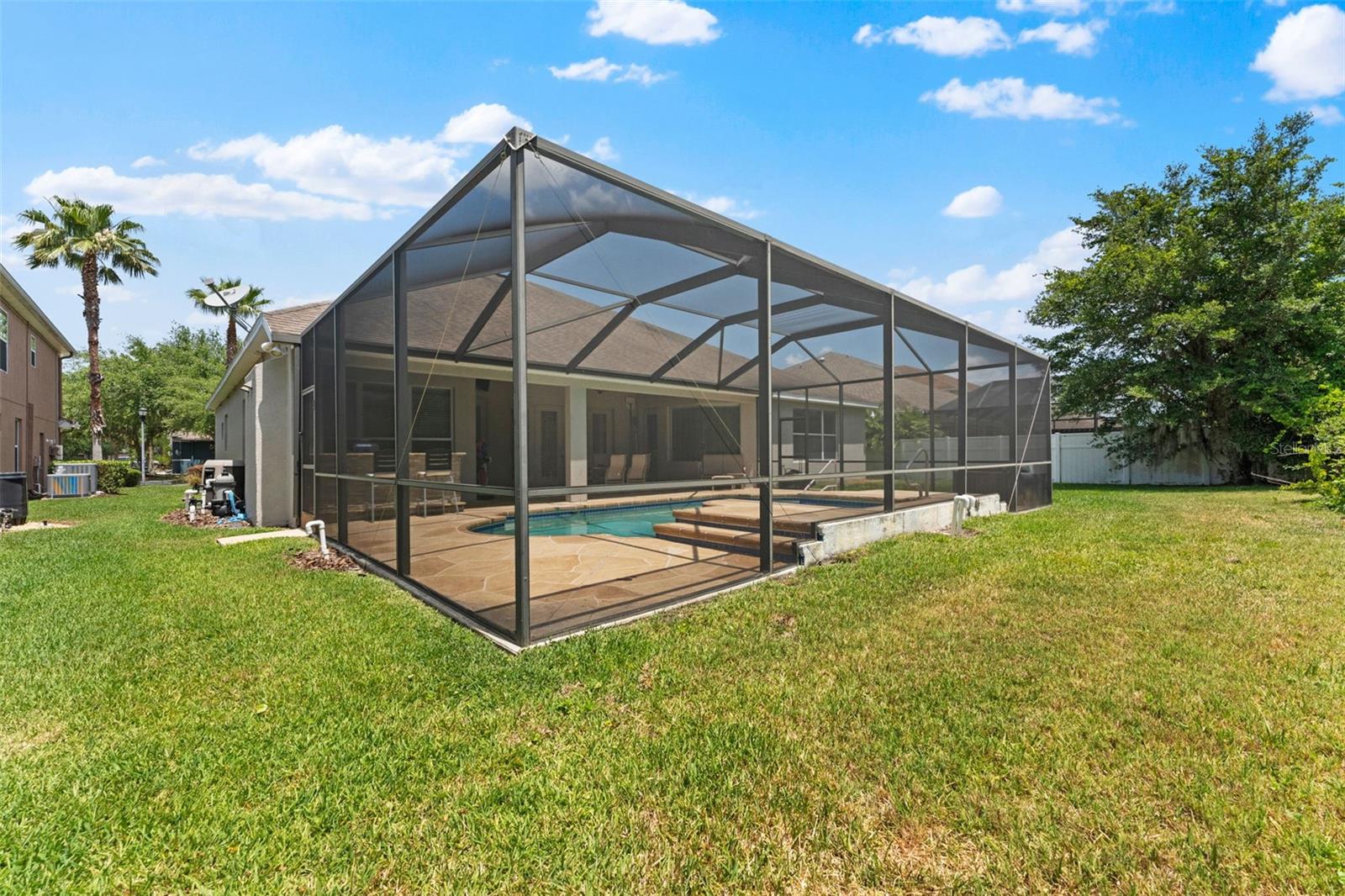 BASSET CREEK ESTATES PH 1 - Residential