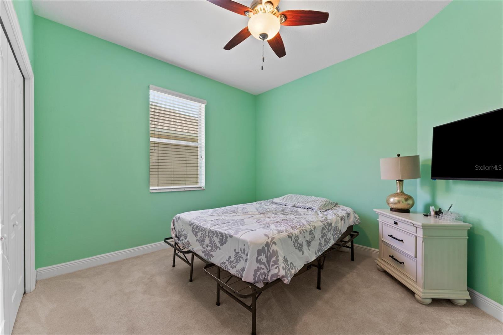 BASSET CREEK ESTATES PH 1 - Residential