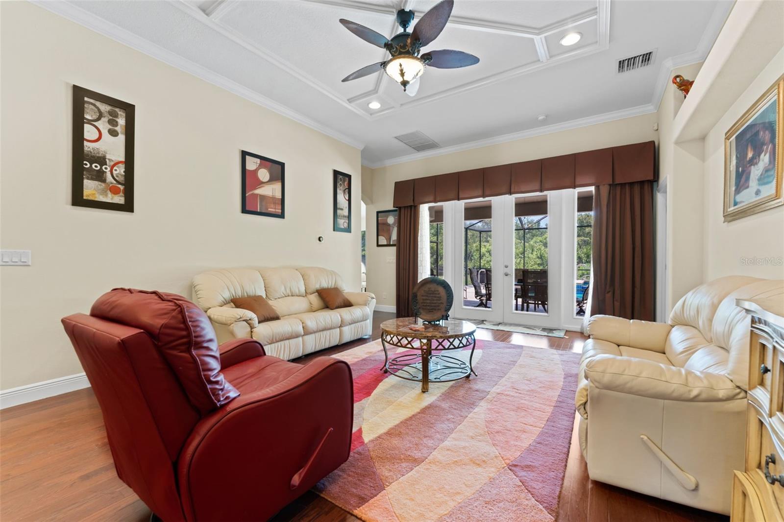 BASSET CREEK ESTATES PH 1 - Residential