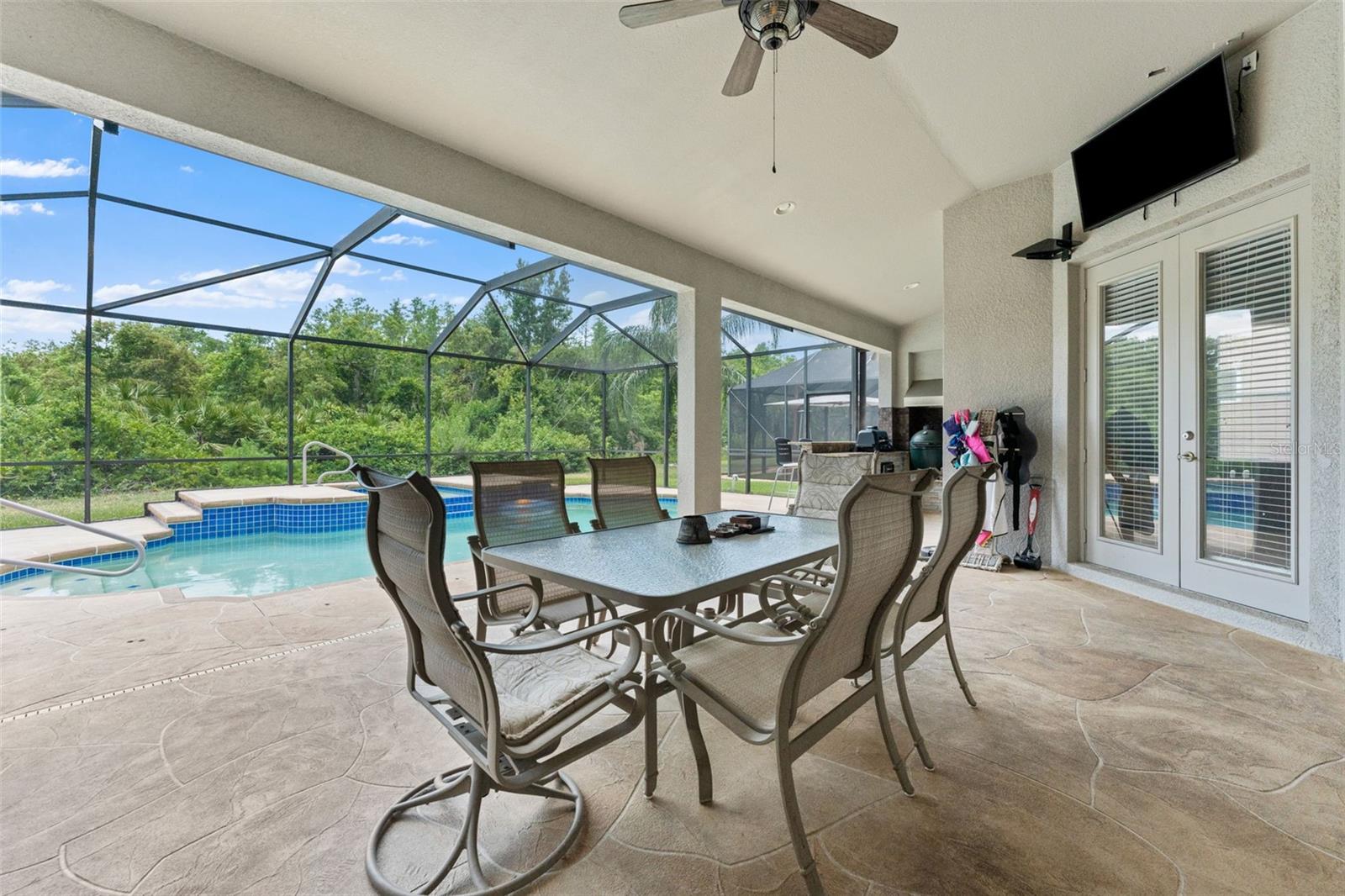 BASSET CREEK ESTATES PH 1 - Residential