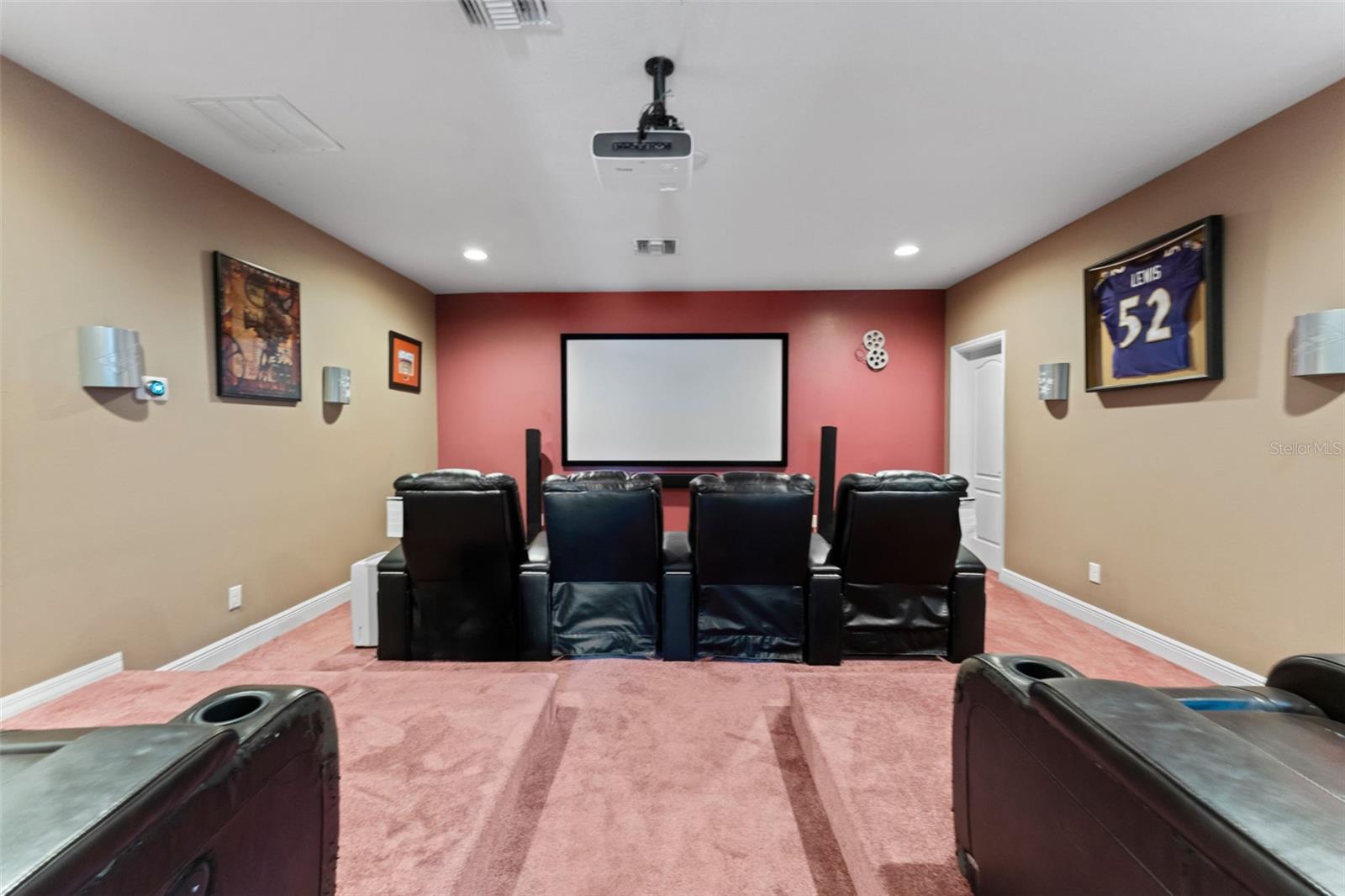 BASSET CREEK ESTATES PH 1 - Residential
