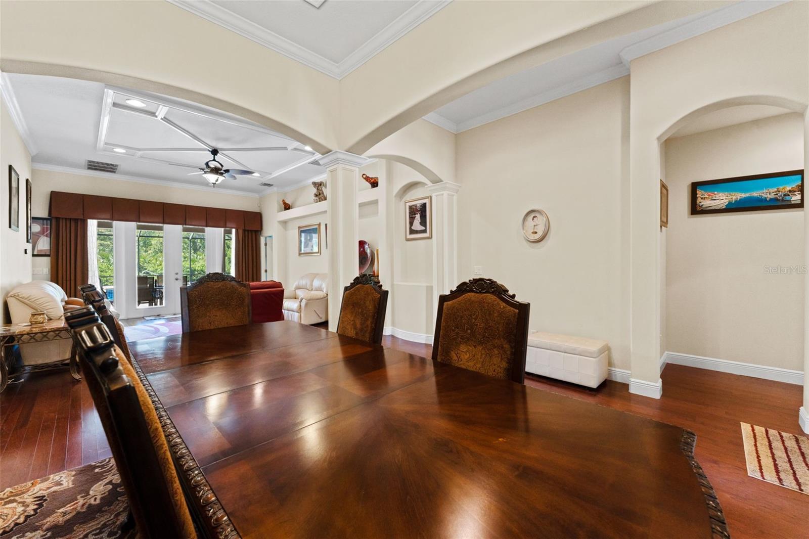 BASSET CREEK ESTATES PH 1 - Residential