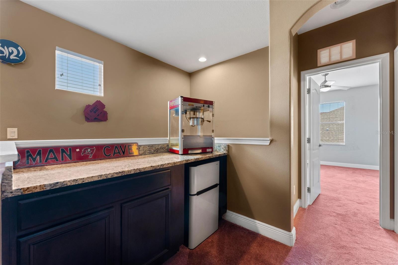 BASSET CREEK ESTATES PH 1 - Residential