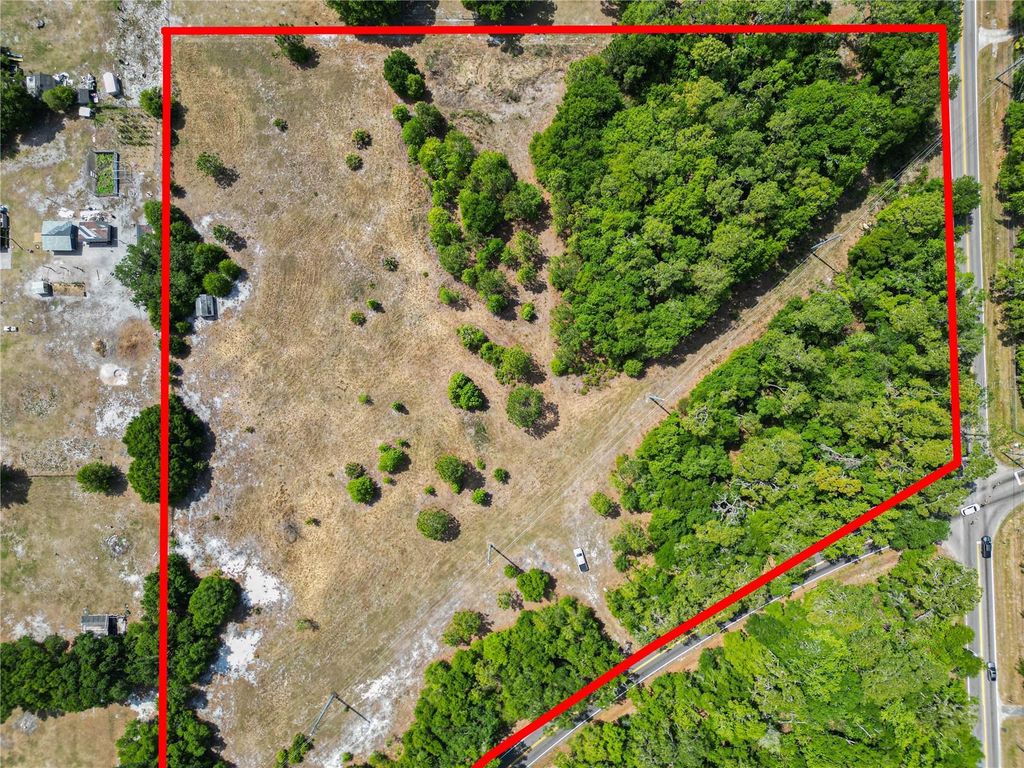 Photo of Coronet Road, Mulberry, FL 33860 (MLS # L4960870)