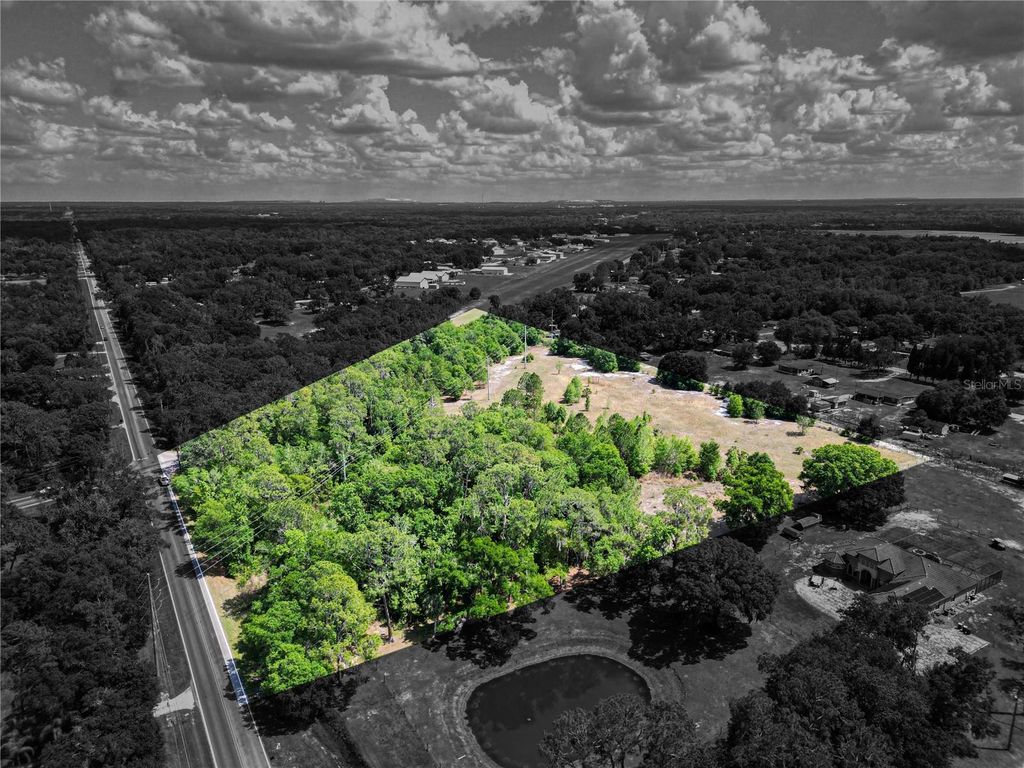 Photo of Coronet Road, Mulberry, FL 33860 (MLS # L4960870)