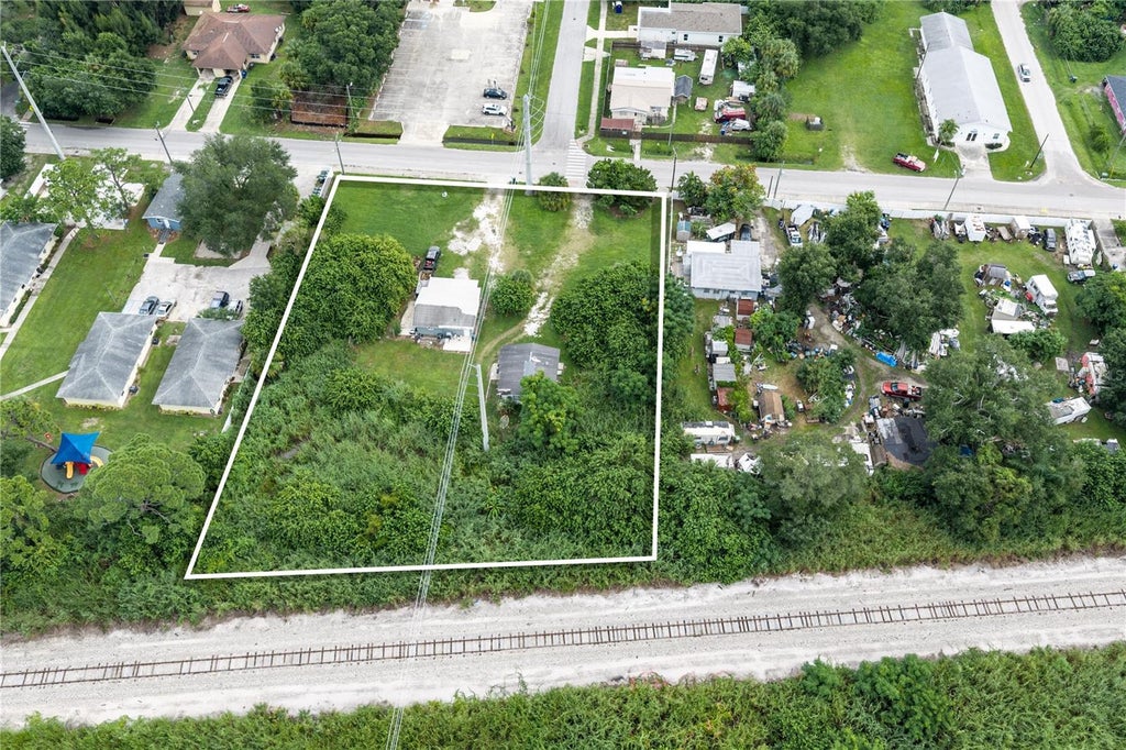 Photo of Mango Avenue, Sarasota, FL 34234 (MLS # A4706727)