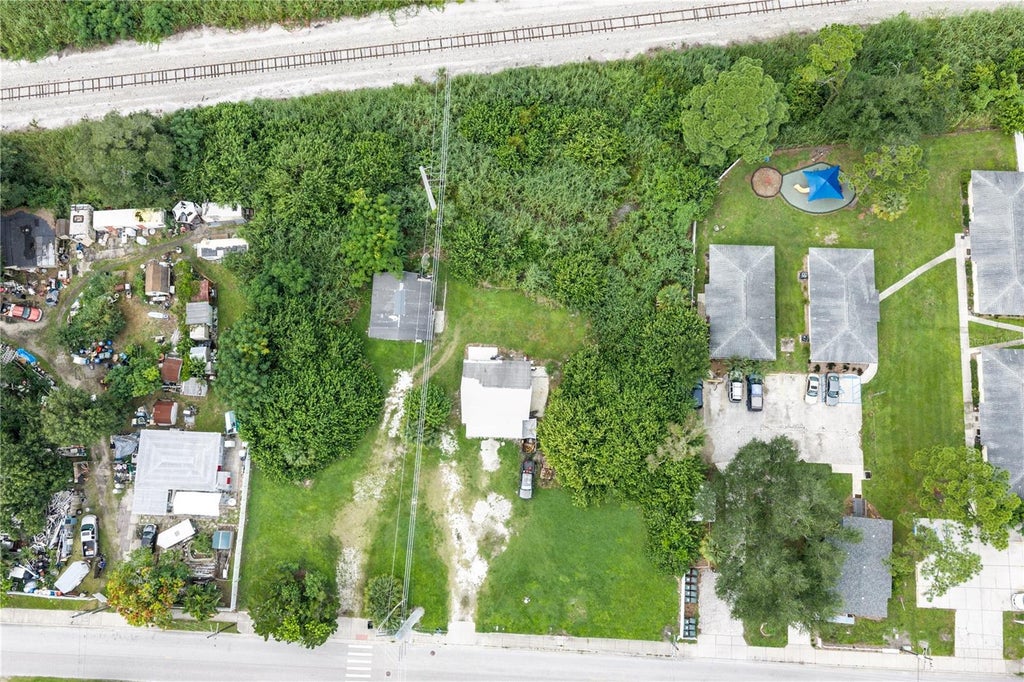 Photo of Mango Avenue, Sarasota, FL 34234 (MLS # A4706727)