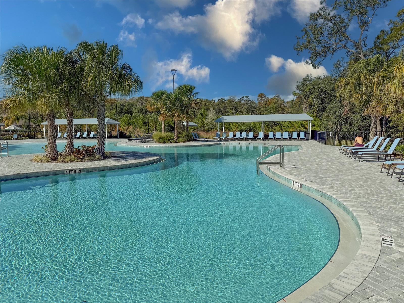 ANGELINE PH 1A 1B 1C & 1D - Residential Lease