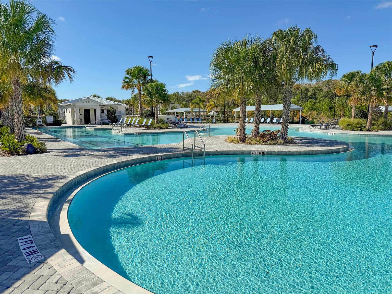 ANGELINE PH 1A 1B 1C & 1D - Residential Lease