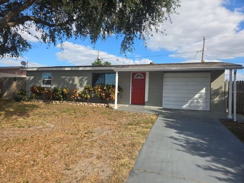 A home in NEW PORT RICHEY