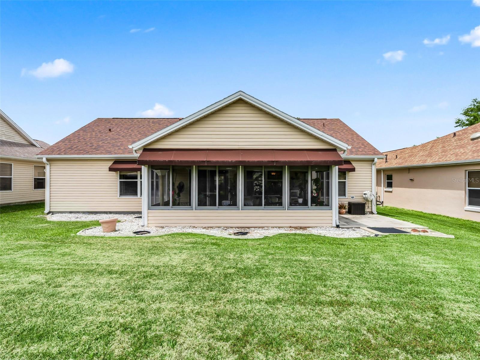 VILLAGES/SUMTER - Residential