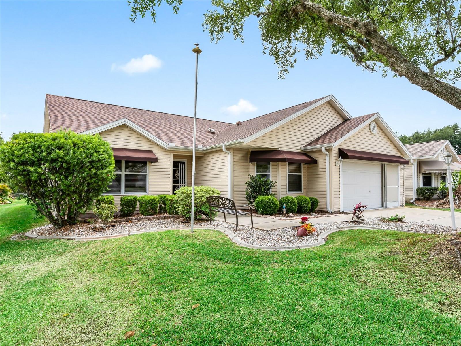 VILLAGES/SUMTER - Residential