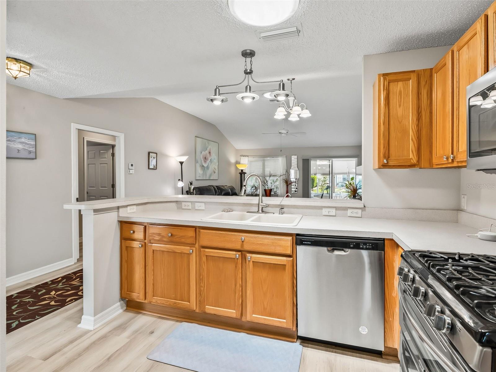 VILLAGES/SUMTER - Residential