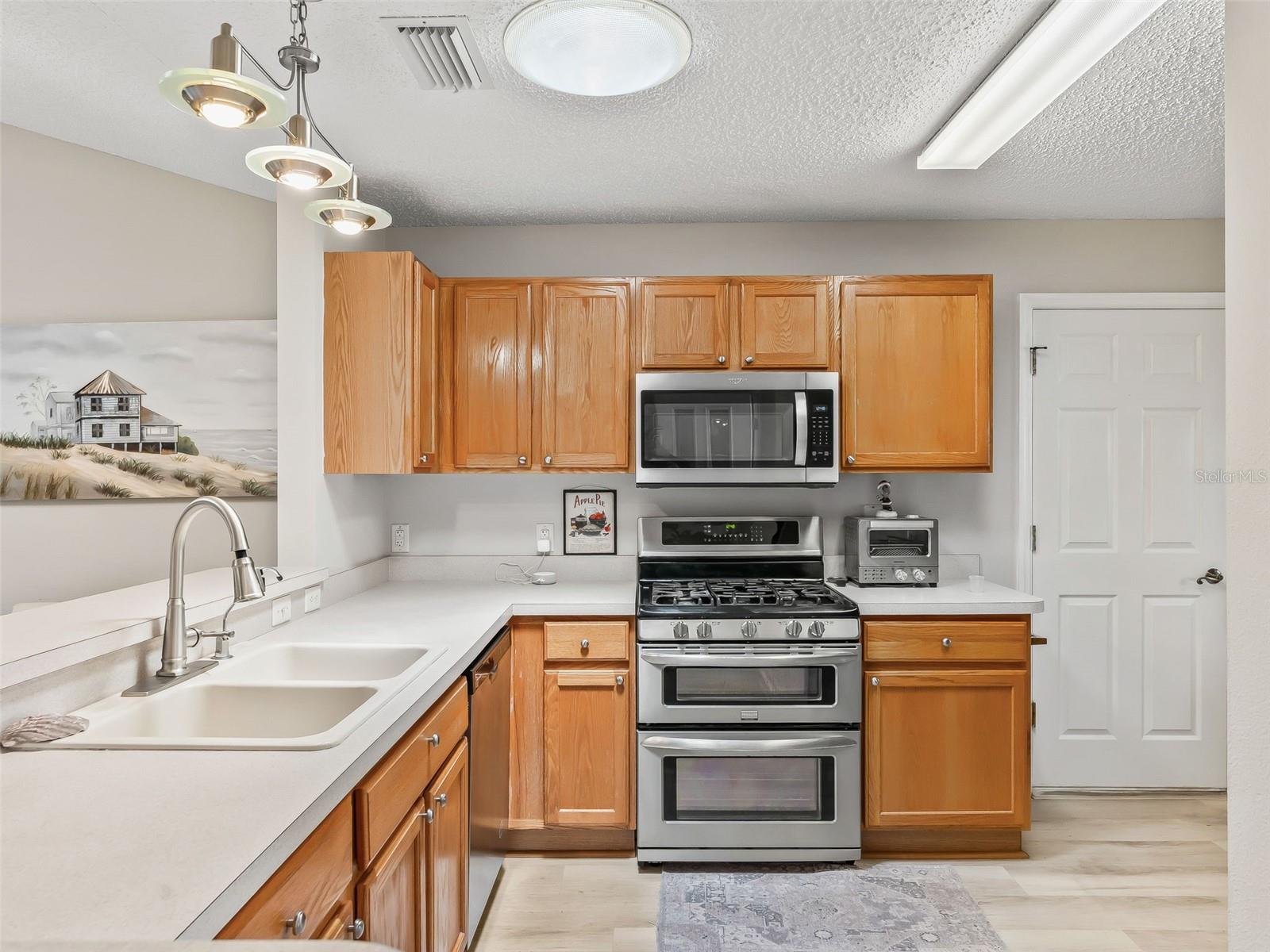 VILLAGES/SUMTER - Residential