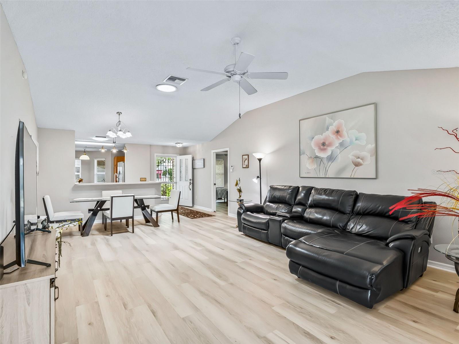 VILLAGES/SUMTER - Residential