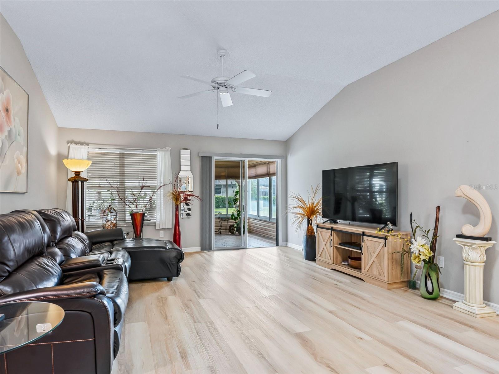 VILLAGES/SUMTER - Residential