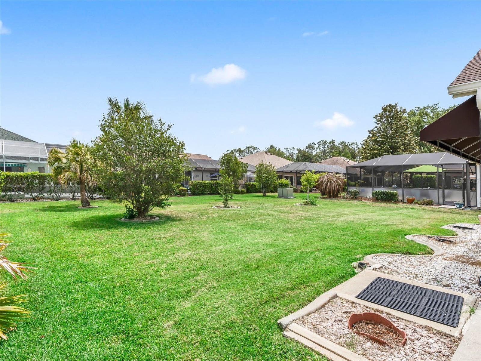 VILLAGES/SUMTER - Residential