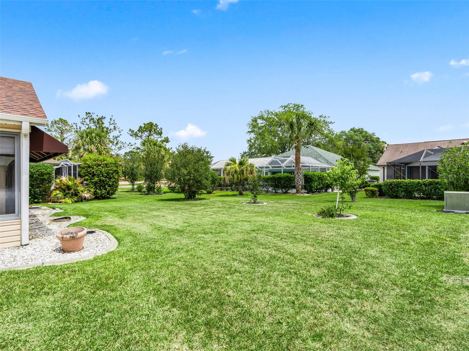 VILLAGES/SUMTER - Residential