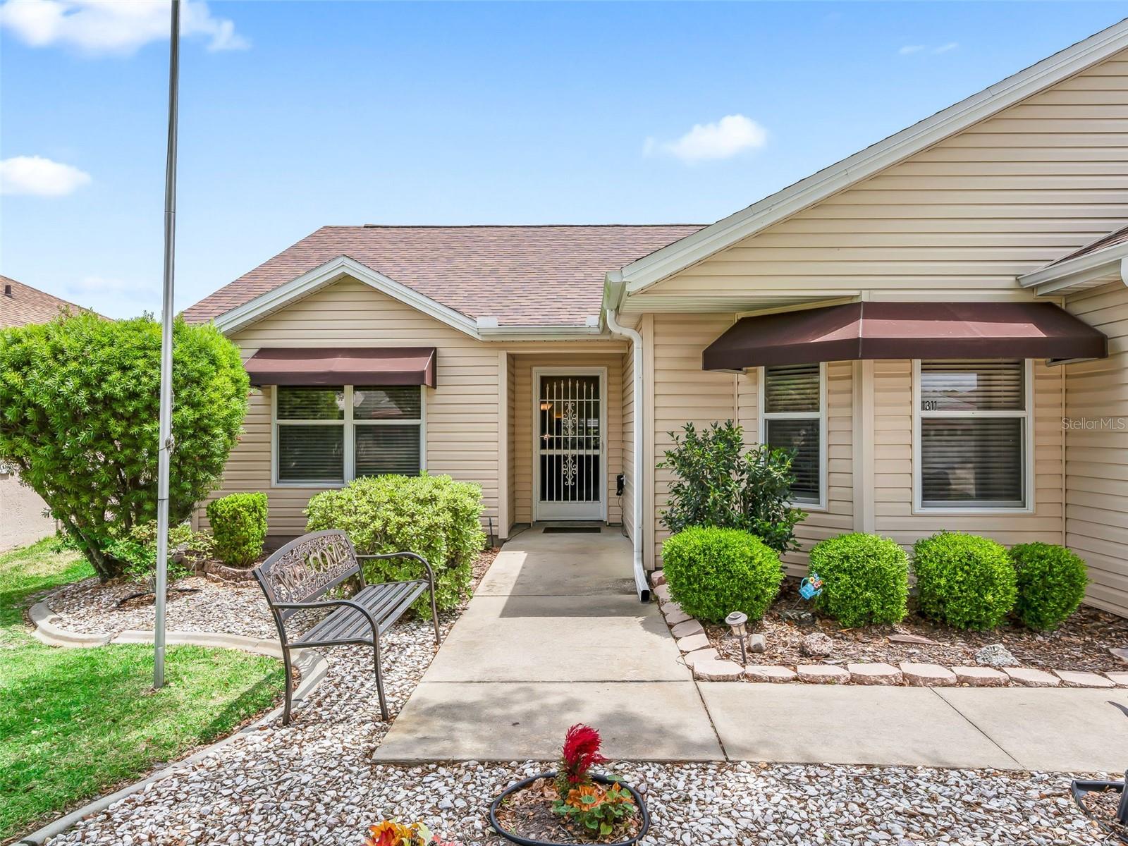 VILLAGES/SUMTER - Residential