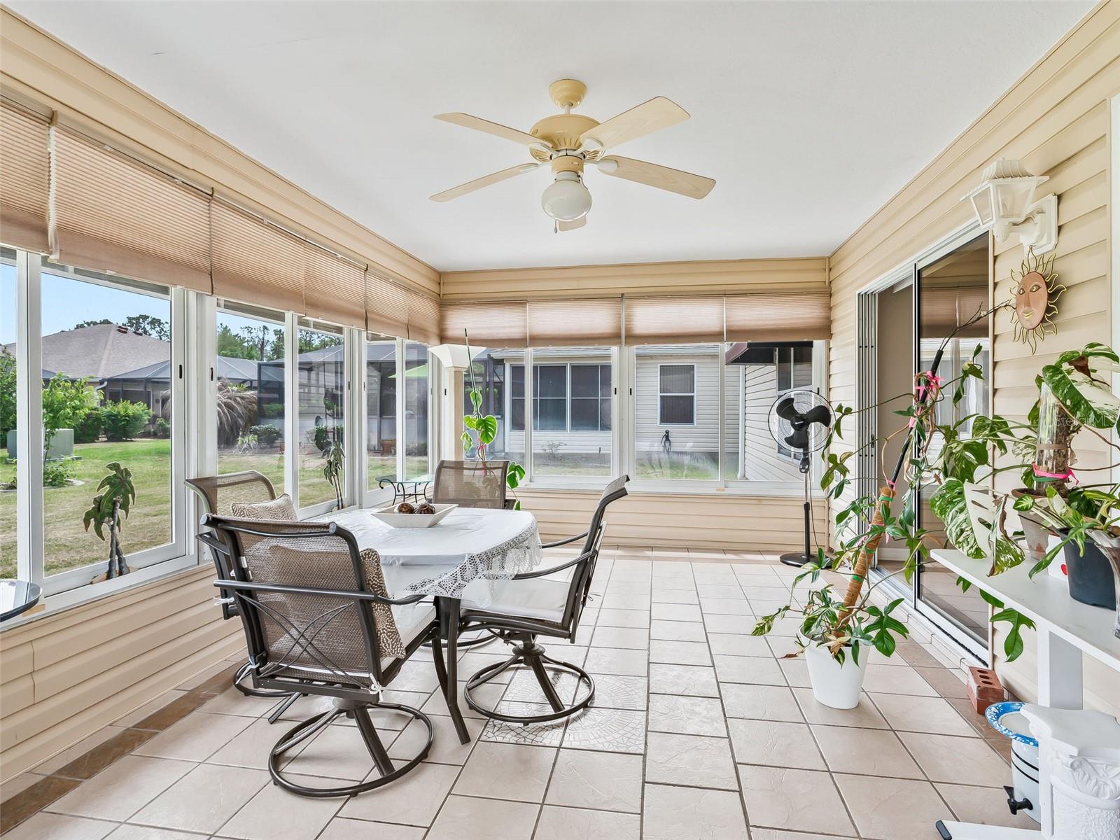 VILLAGES/SUMTER - Residential