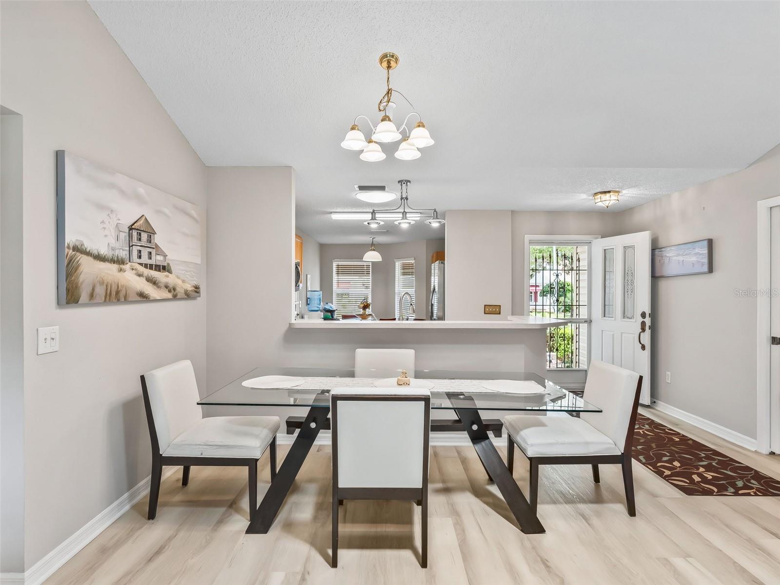 VILLAGES/SUMTER - Residential