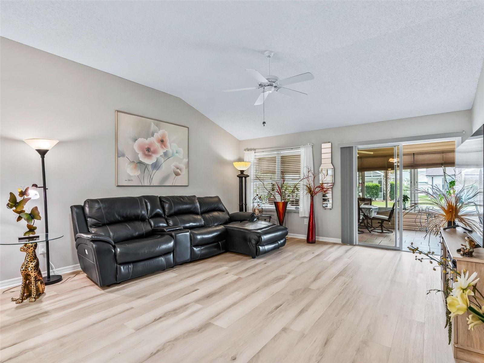 VILLAGES/SUMTER - Residential