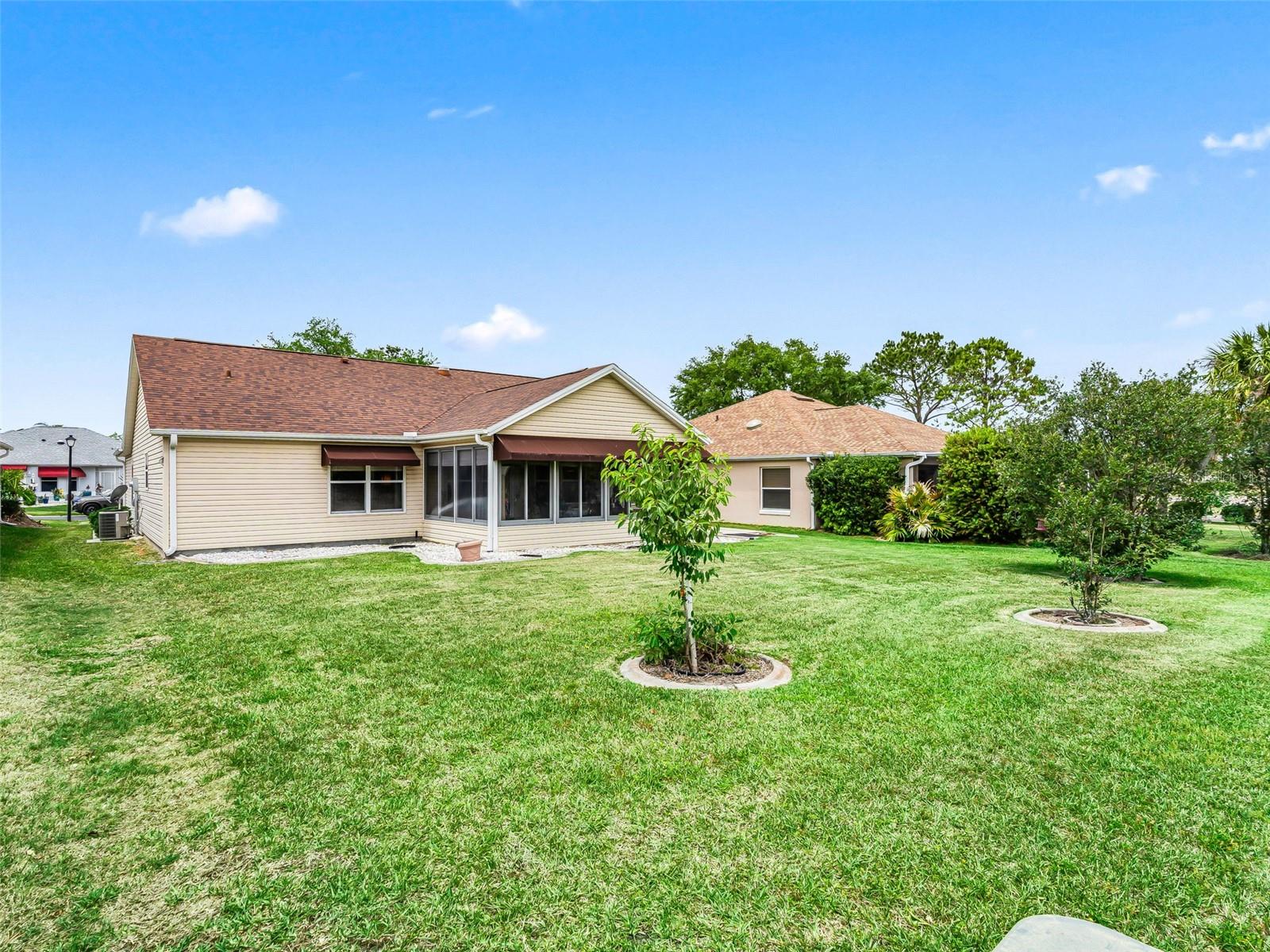 VILLAGES/SUMTER - Residential