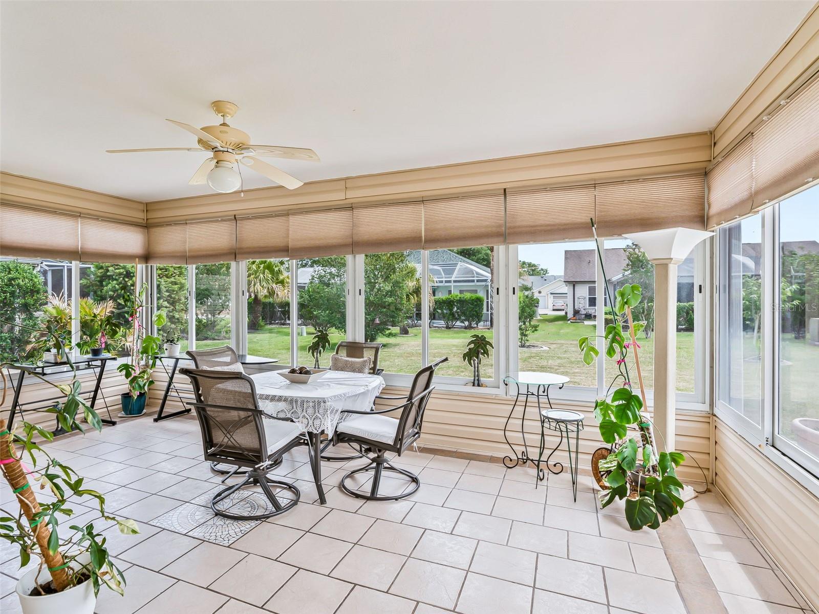 VILLAGES/SUMTER - Residential