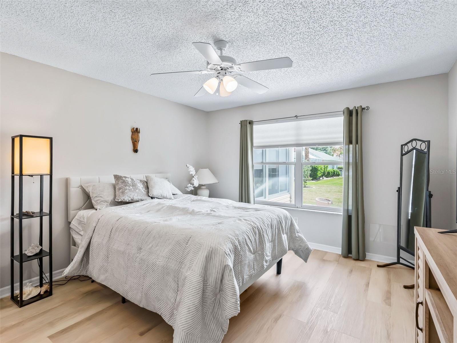 VILLAGES/SUMTER - Residential