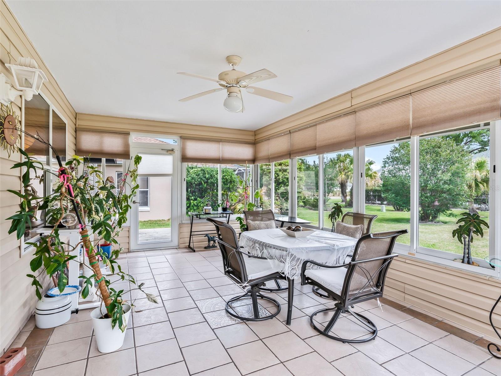 VILLAGES/SUMTER - Residential